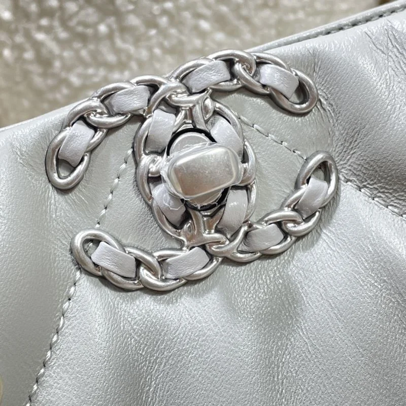 GoAnywhere Chanel Shopping Bags 52633