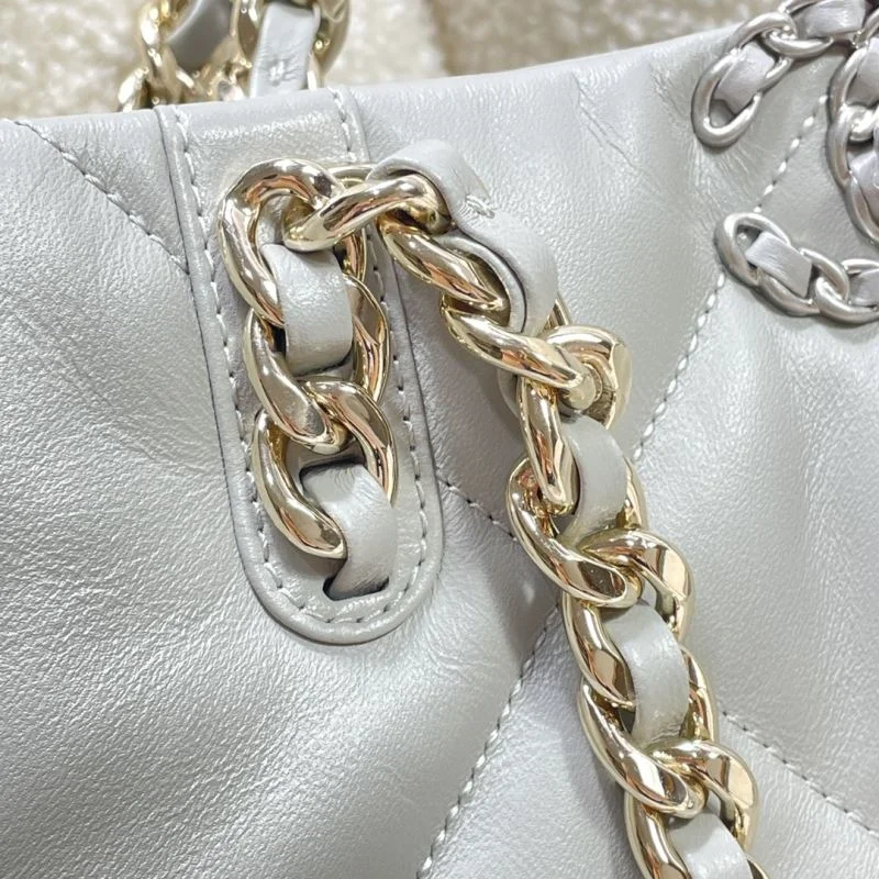GoAnywhere Chanel Shopping Bags 52633