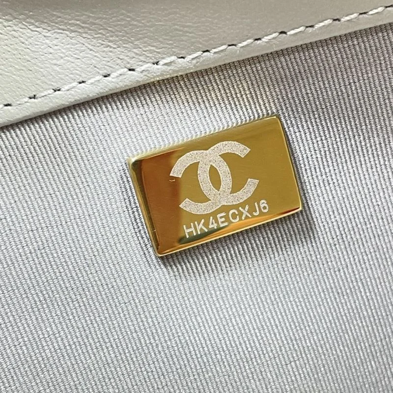 GoAnywhere Chanel Shopping Bags 52633