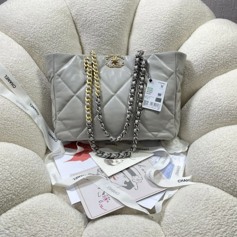 MultiPurpose Chanel Shopping Bags 52632