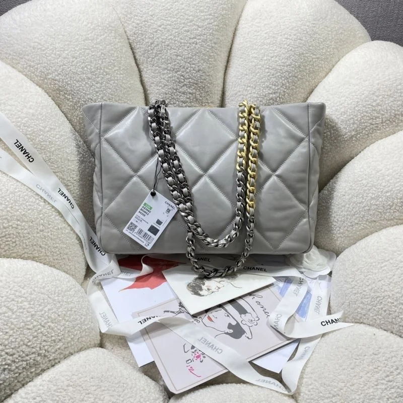 MultiPurpose Chanel Shopping Bags 52632