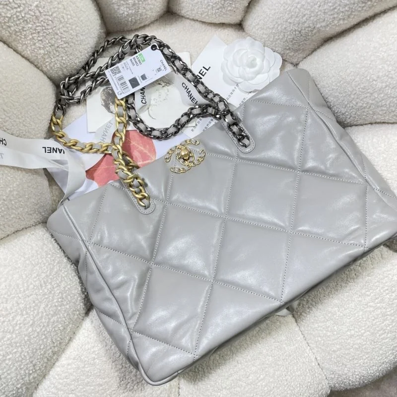 MultiPurpose Chanel Shopping Bags 52632