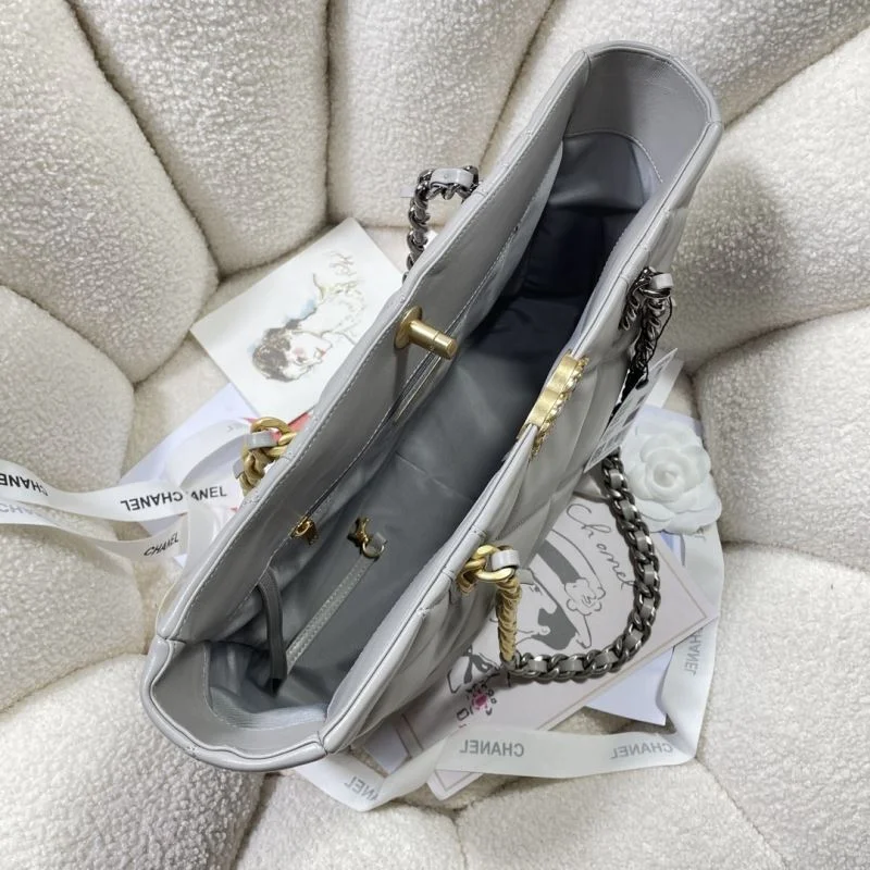 MultiPurpose Chanel Shopping Bags 52632