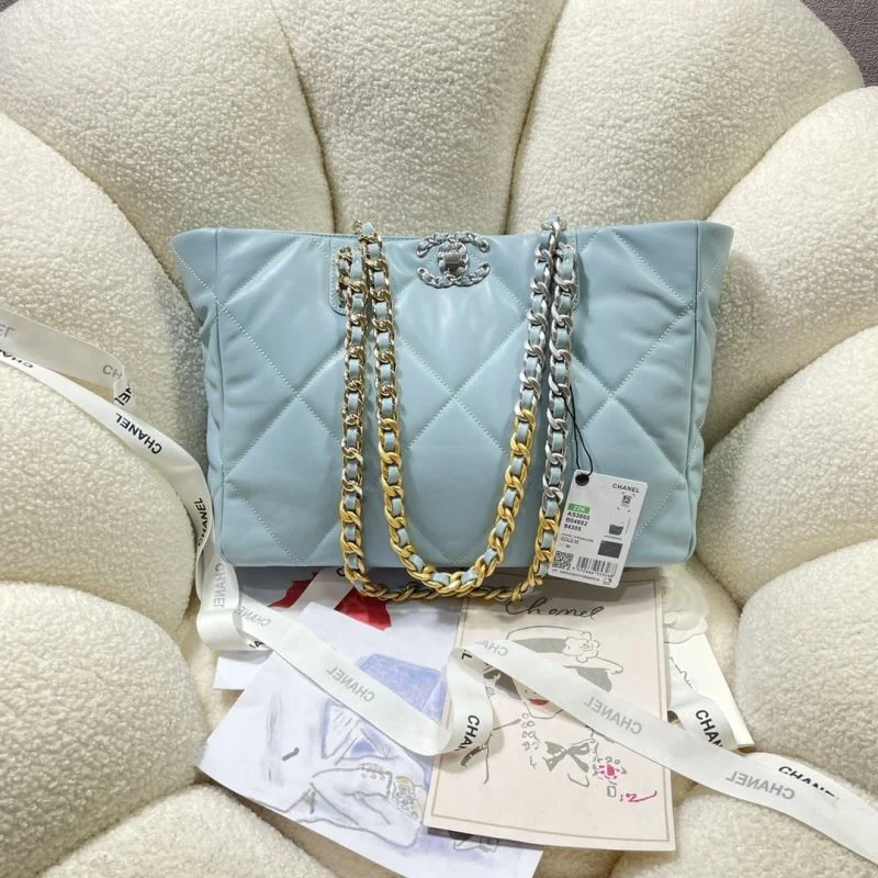 Chanel Shopping Bags Timeless 52643