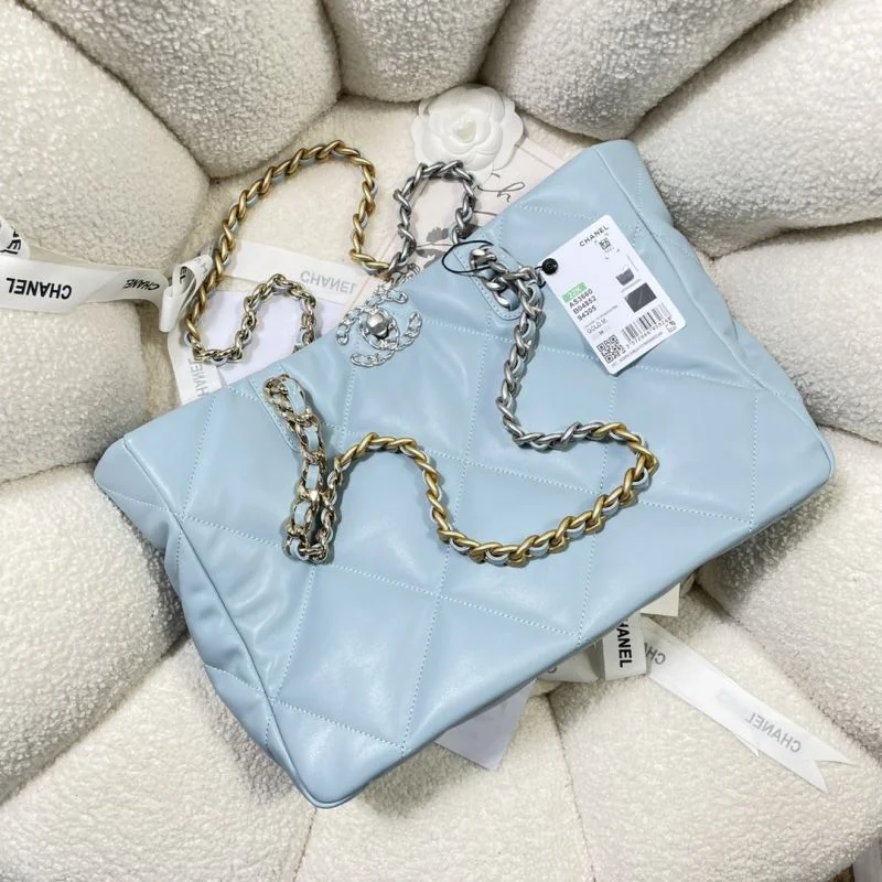 Chanel Shopping Bags Timeless 52643