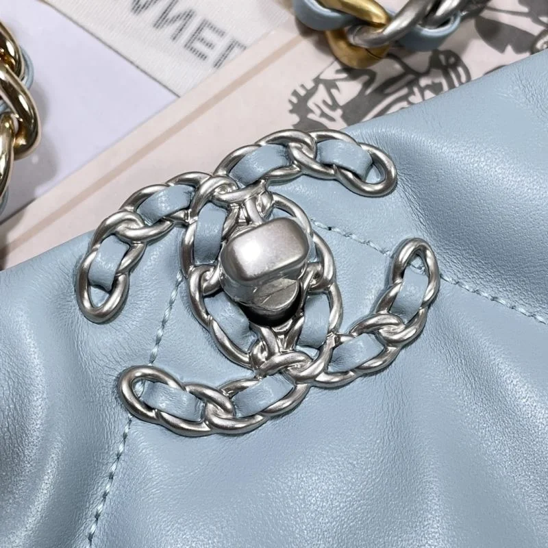 Chanel Shopping Bags Timeless 52643