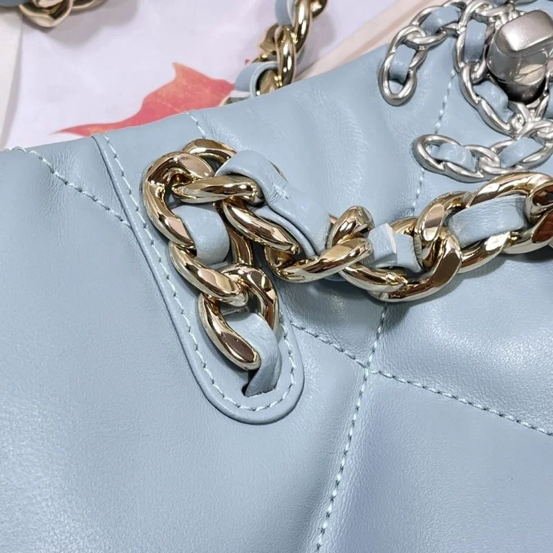Chanel Shopping Bags Timeless 52643