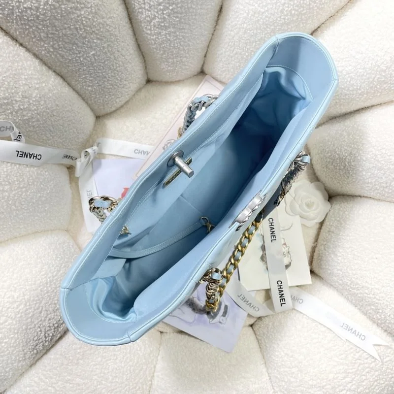 Chanel Shopping Bags Timeless 52643