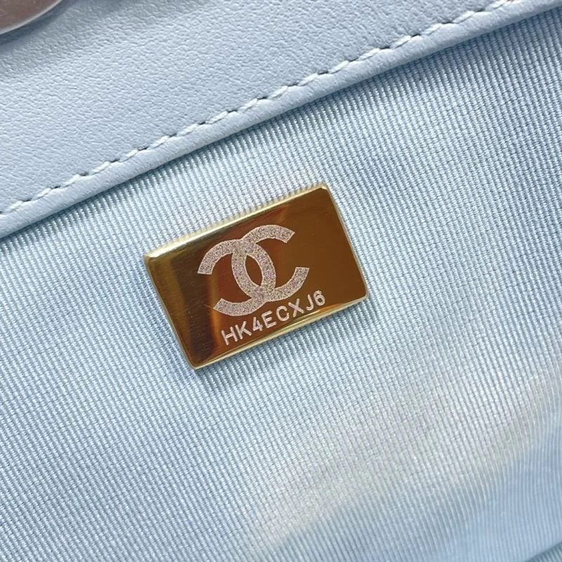 Chanel Shopping Bags Timeless 52643