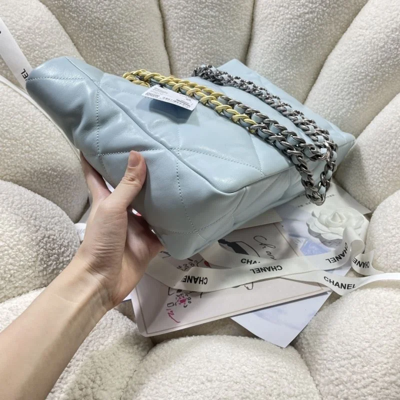 NewStyle Chanel Shopping Bags 52638