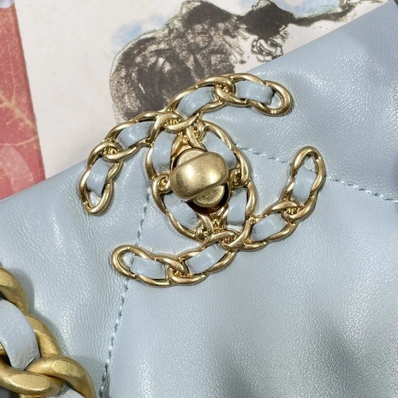 NewStyle Chanel Shopping Bags 52638