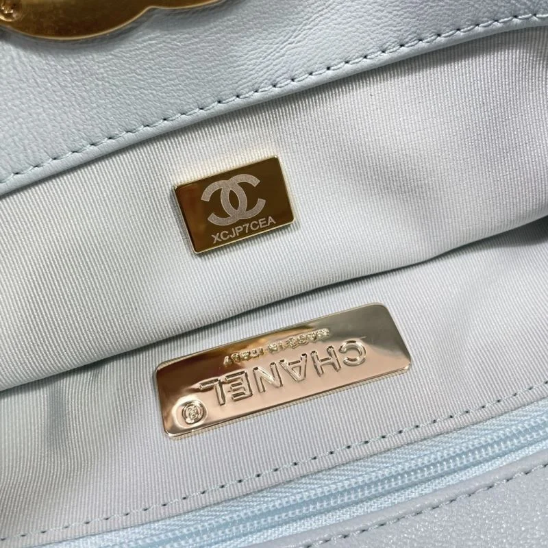 NewStyle Chanel Shopping Bags 52638