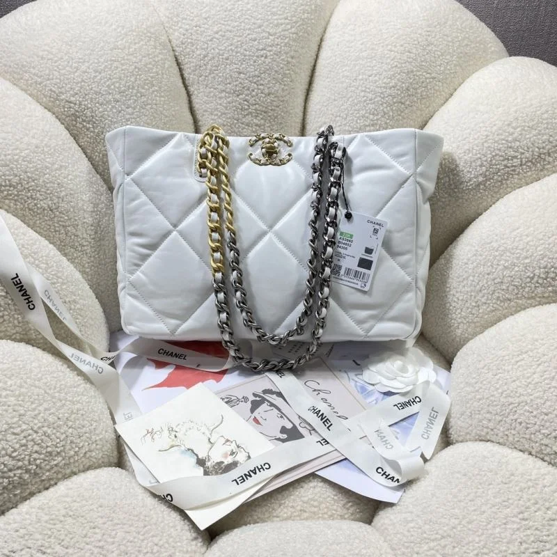 Chanel Shopping Bags HighQuality 52647