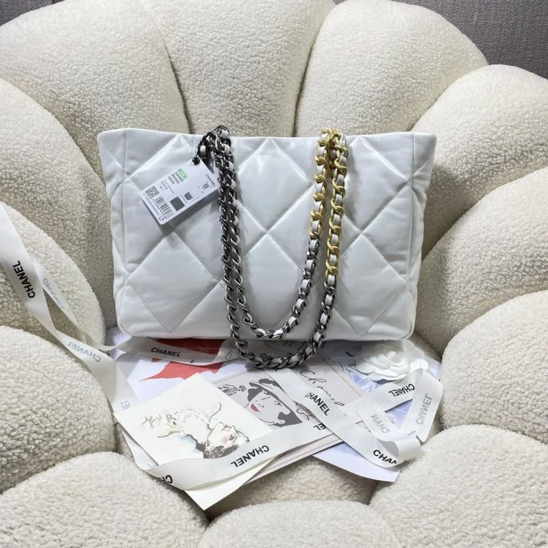 Chanel Shopping Bags HighQuality 52647
