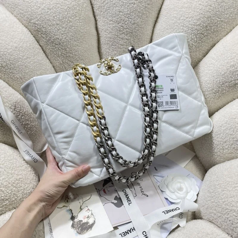 Chanel Shopping Bags HighQuality 52647