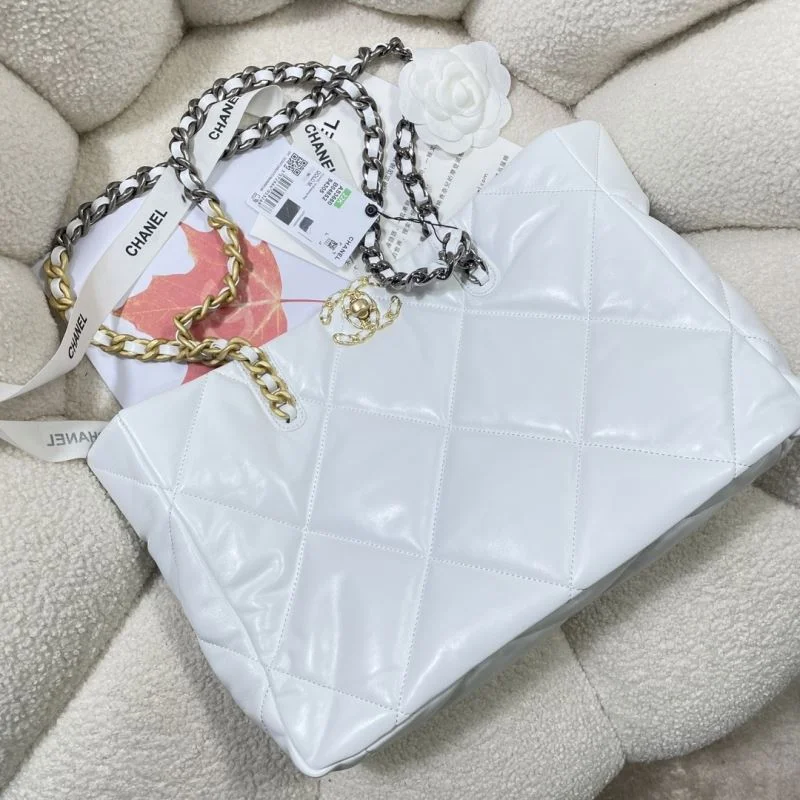Chanel Shopping Bags HighQuality 52647