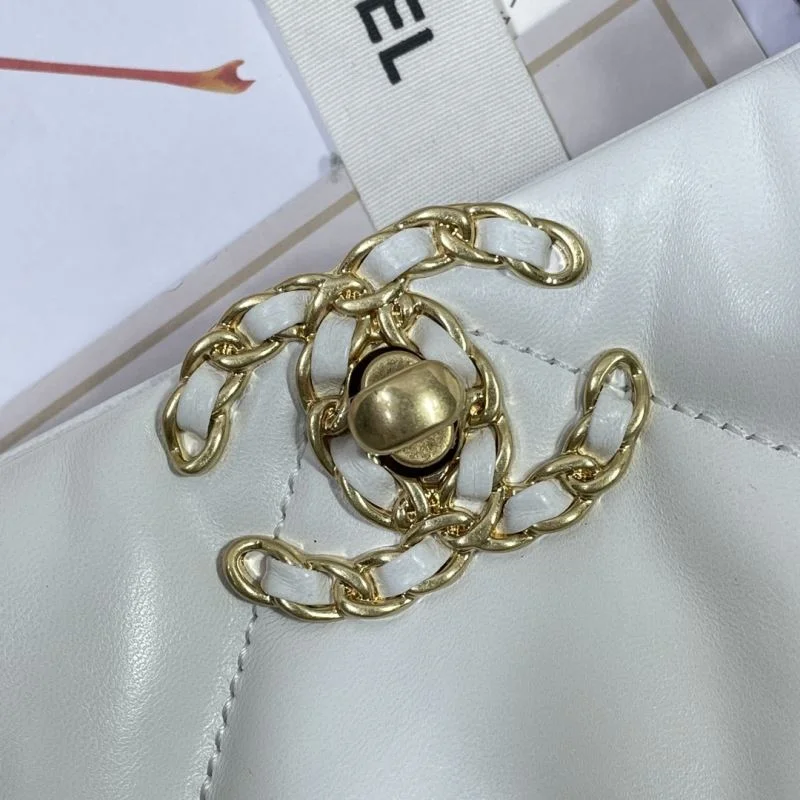 Chanel Shopping Bags HighQuality 52647