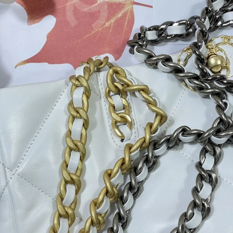Chanel Shopping Bags HighQuality 52647