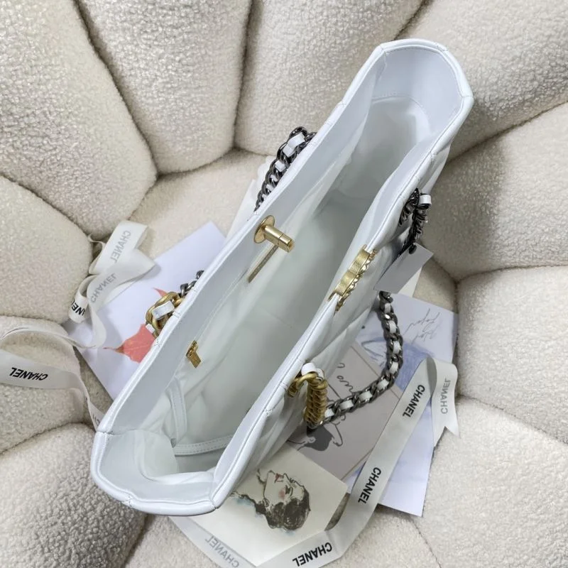 Chanel Shopping Bags HighQuality 52647