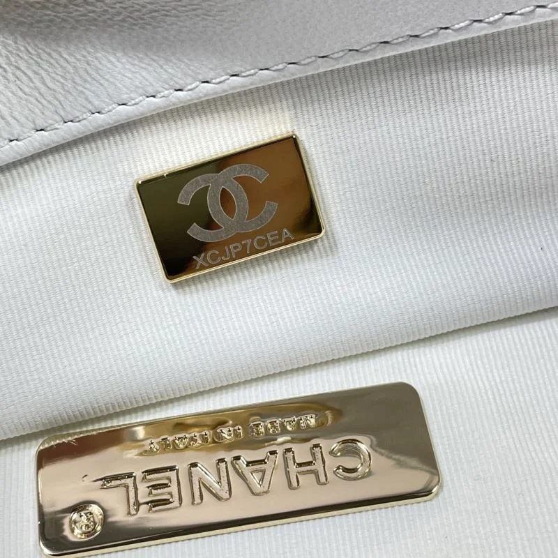 Chanel Shopping Bags HighQuality 52647