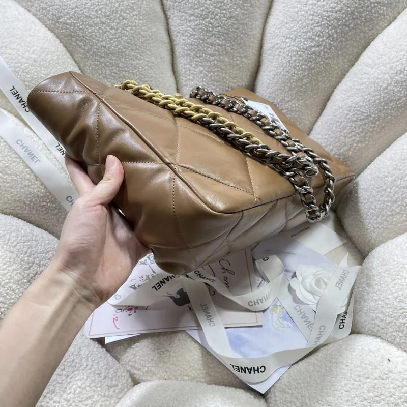 Chanel Shopping Bags Lightweight 52630