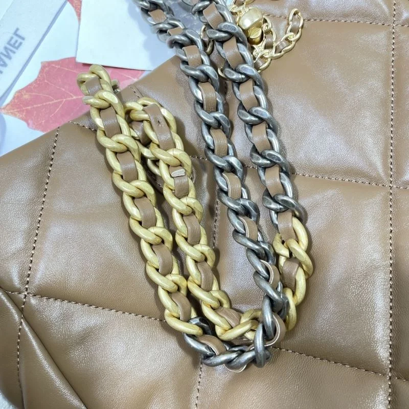 Chanel Shopping Bags Lightweight 52630