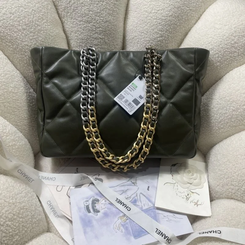 Chanel Shopping Bags Unique 52629