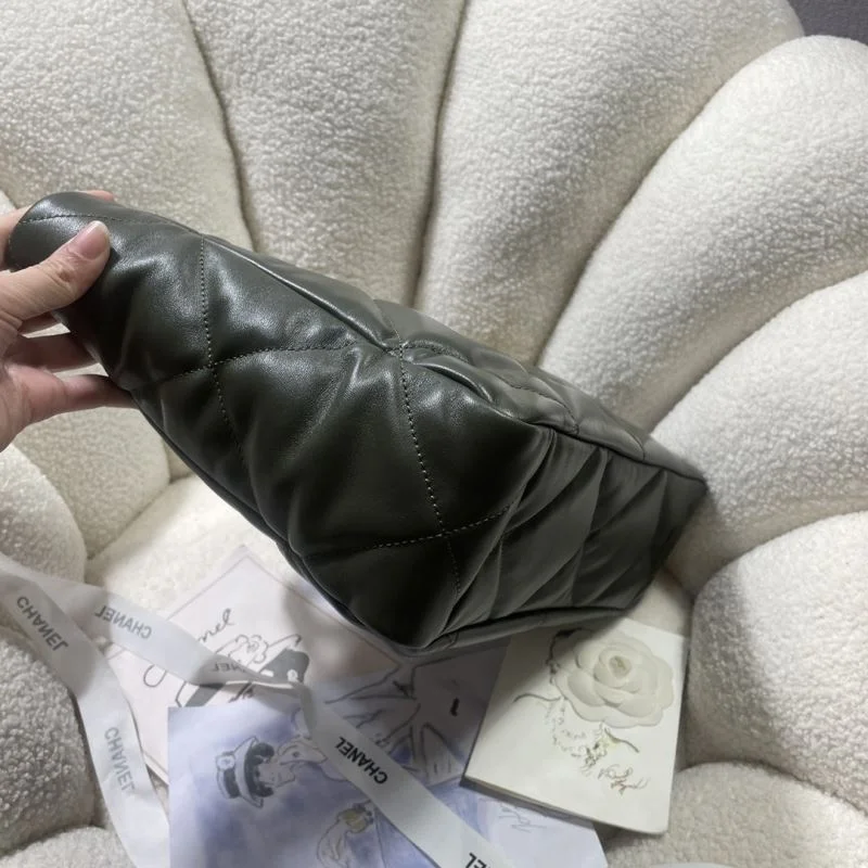 Chanel Shopping Bags Unique 52629