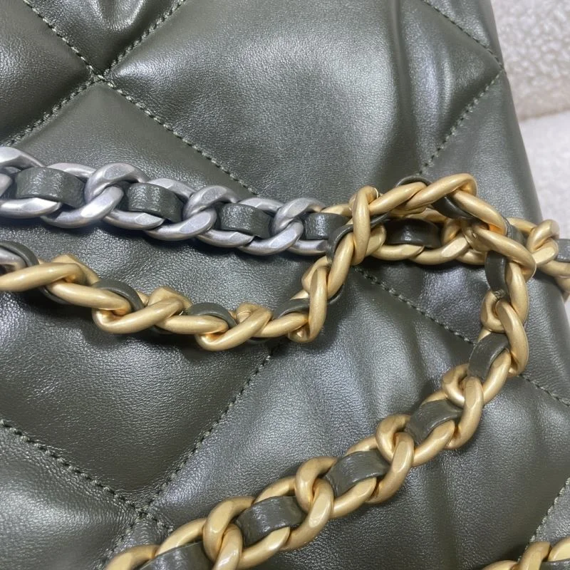 Chanel Shopping Bags Unique 52629