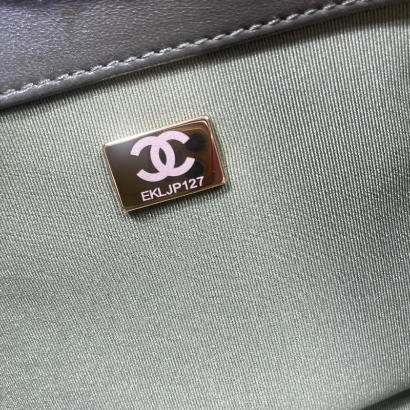 Chanel Shopping Bags Unique 52629