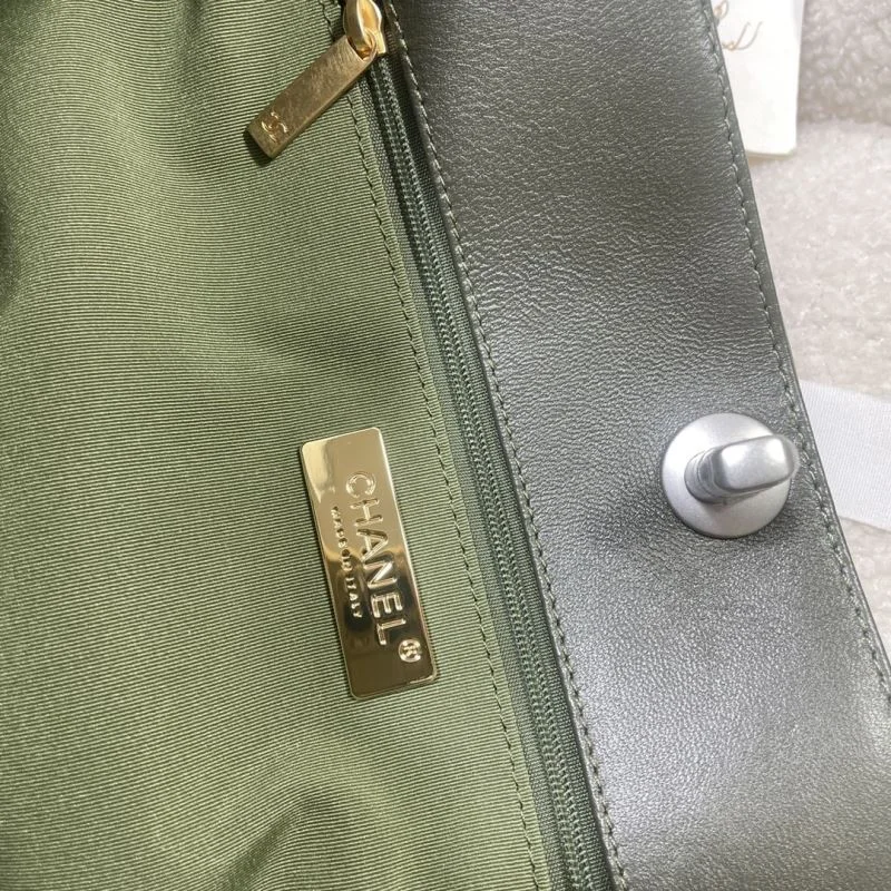 Chanel Shopping Bags Unique 52629