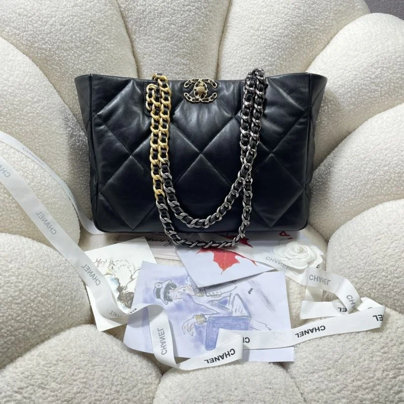 MultiPurpose Chanel Shopping Bags 52627
