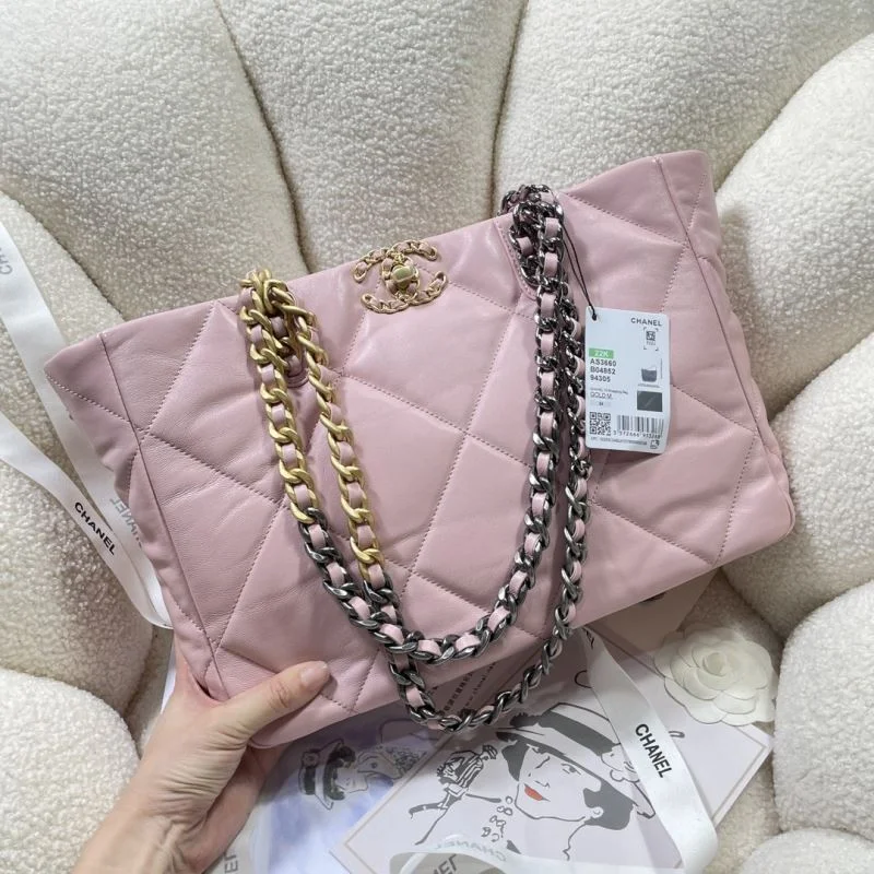 Attractive Chanel Shopping Bags 52625