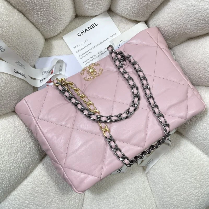 Attractive Chanel Shopping Bags 52625