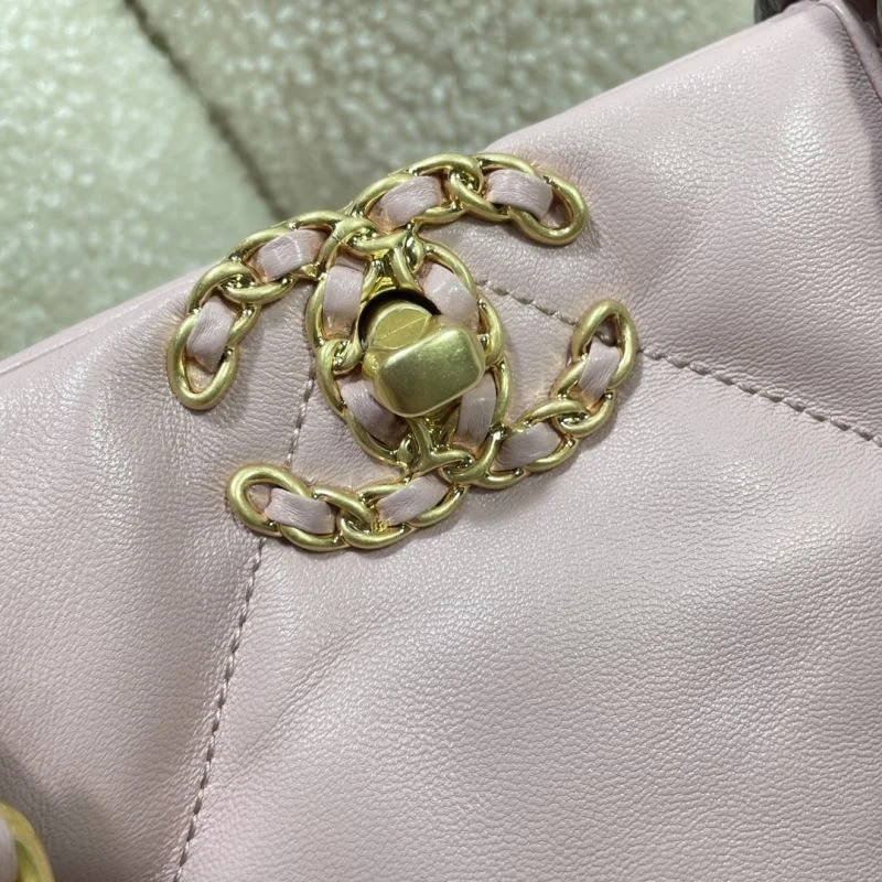Attractive Chanel Shopping Bags 52625