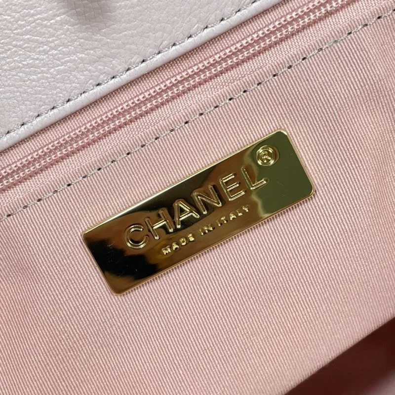 Attractive Chanel Shopping Bags 52625