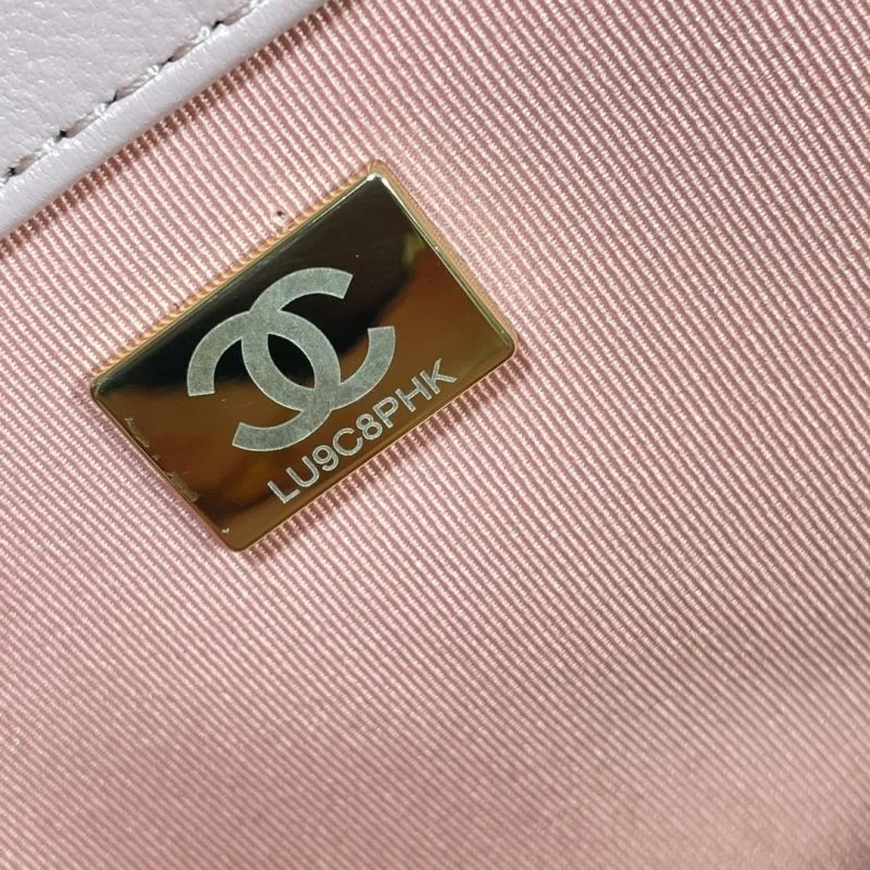 Attractive Chanel Shopping Bags 52625