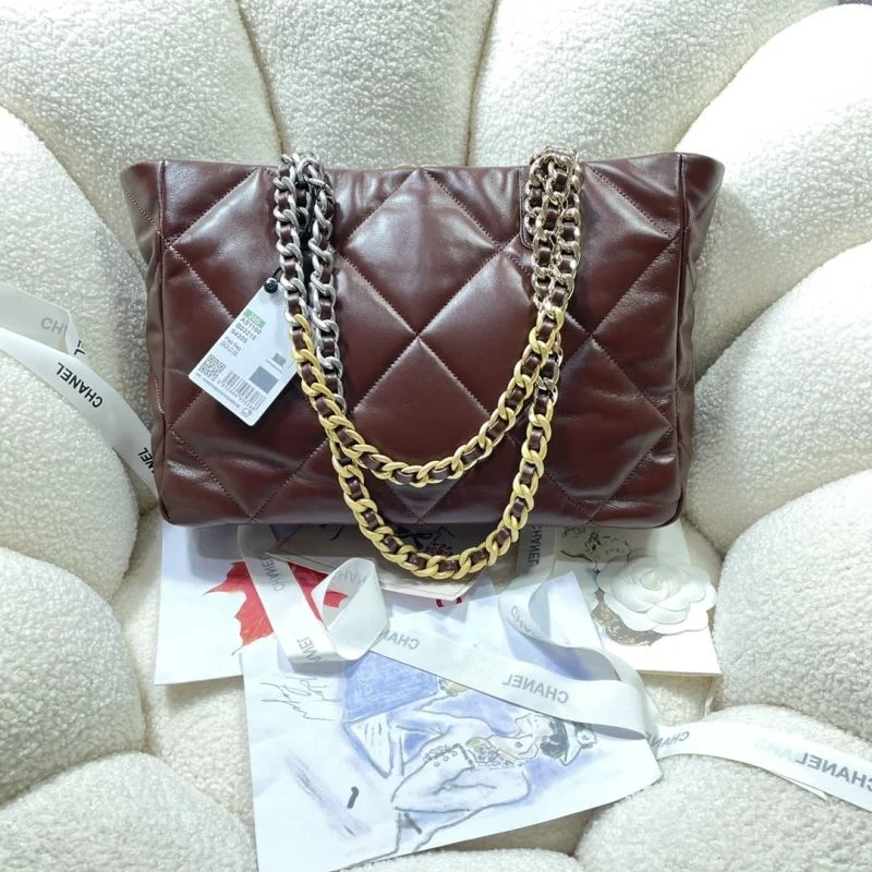 EasyMatch Chanel Shopping Bags 52624