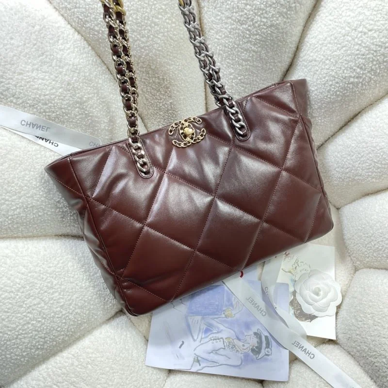 EasyMatch Chanel Shopping Bags 52624