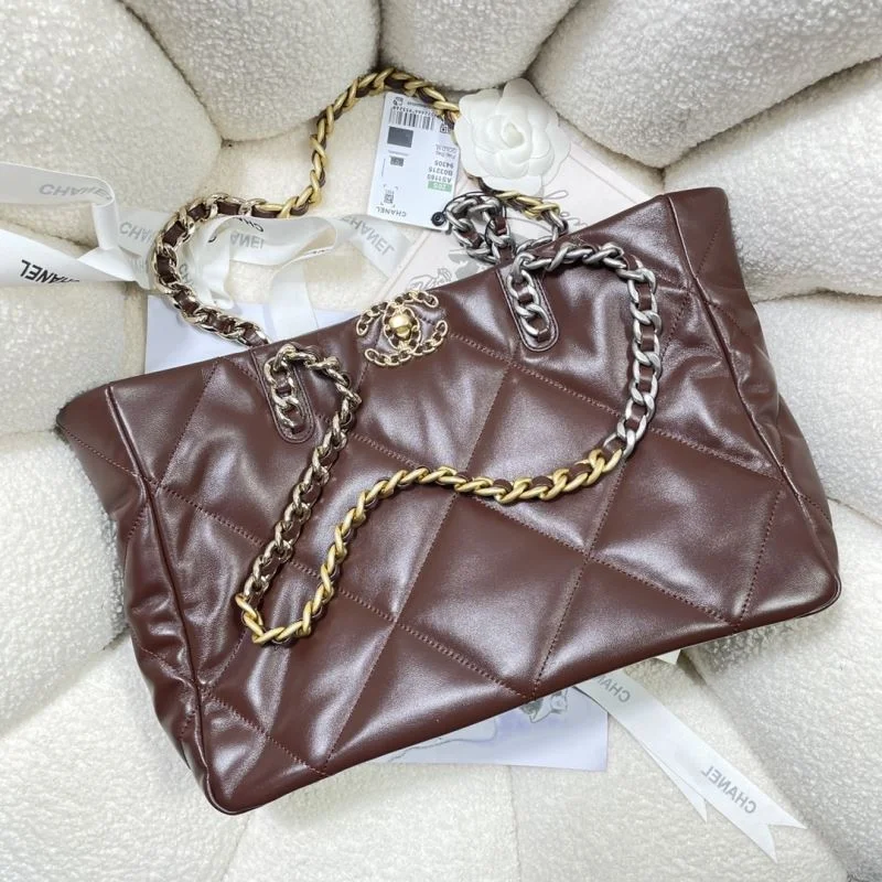 EasyMatch Chanel Shopping Bags 52624