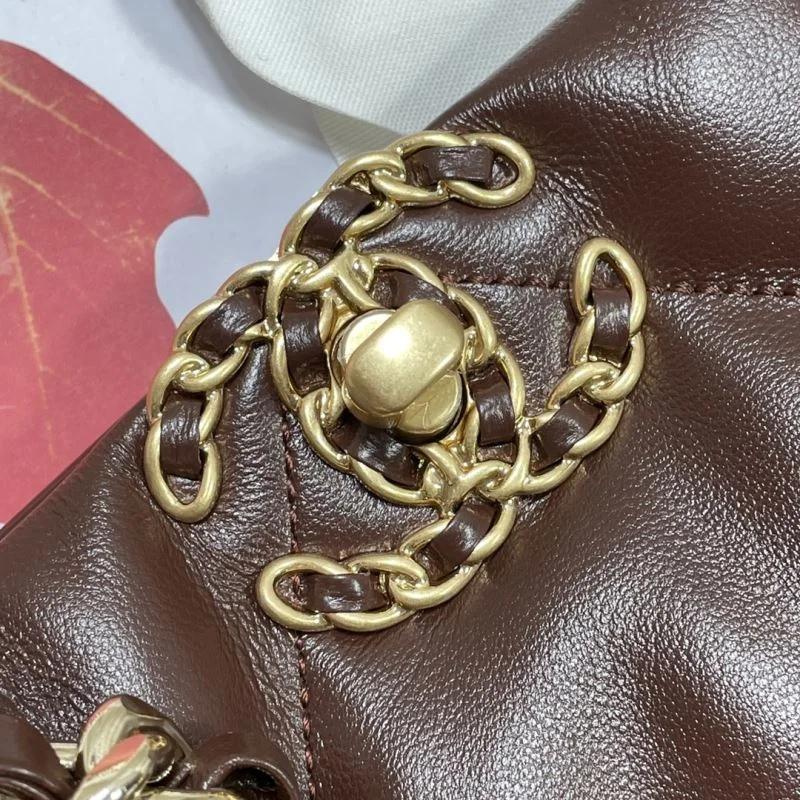 EasyMatch Chanel Shopping Bags 52624
