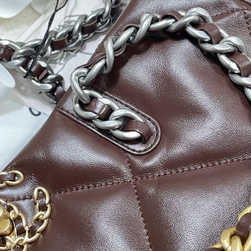 EasyMatch Chanel Shopping Bags 52624
