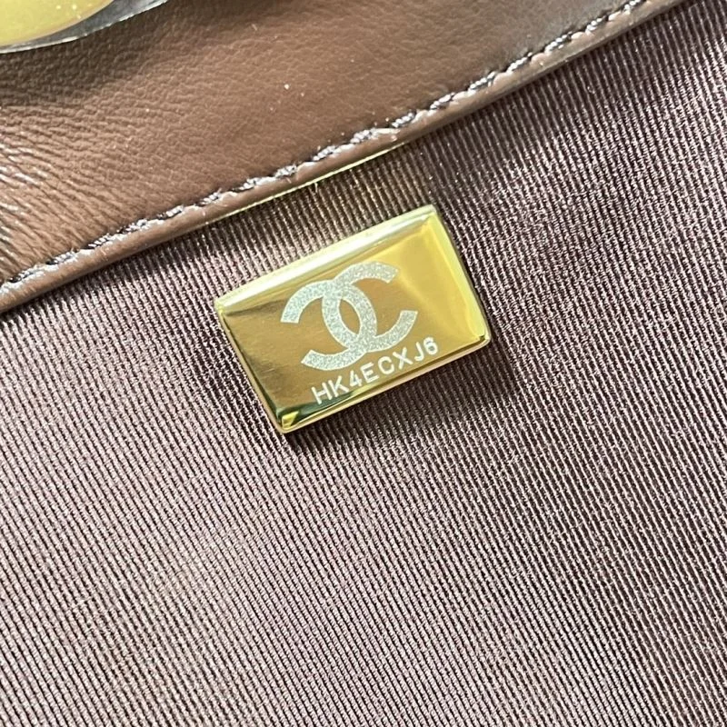 EasyMatch Chanel Shopping Bags 52624