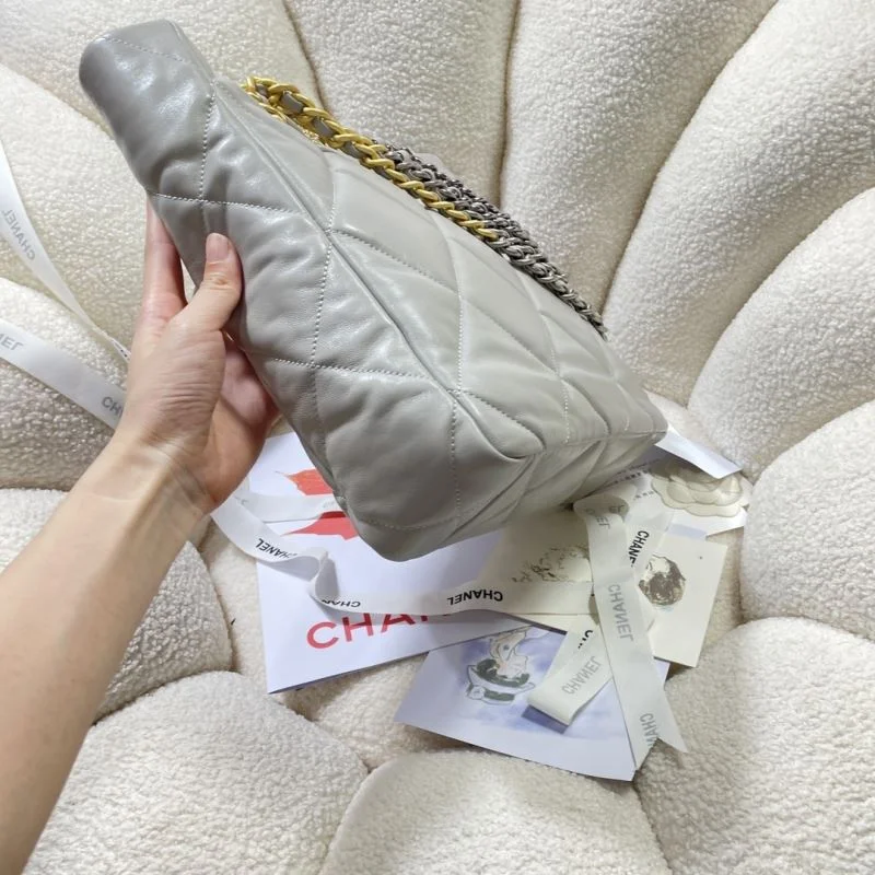 Chanel Shopping Bags UrbanChic 52619