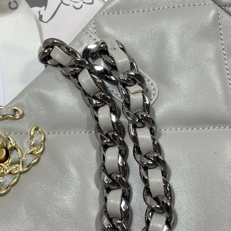 Chanel Shopping Bags UrbanChic 52619