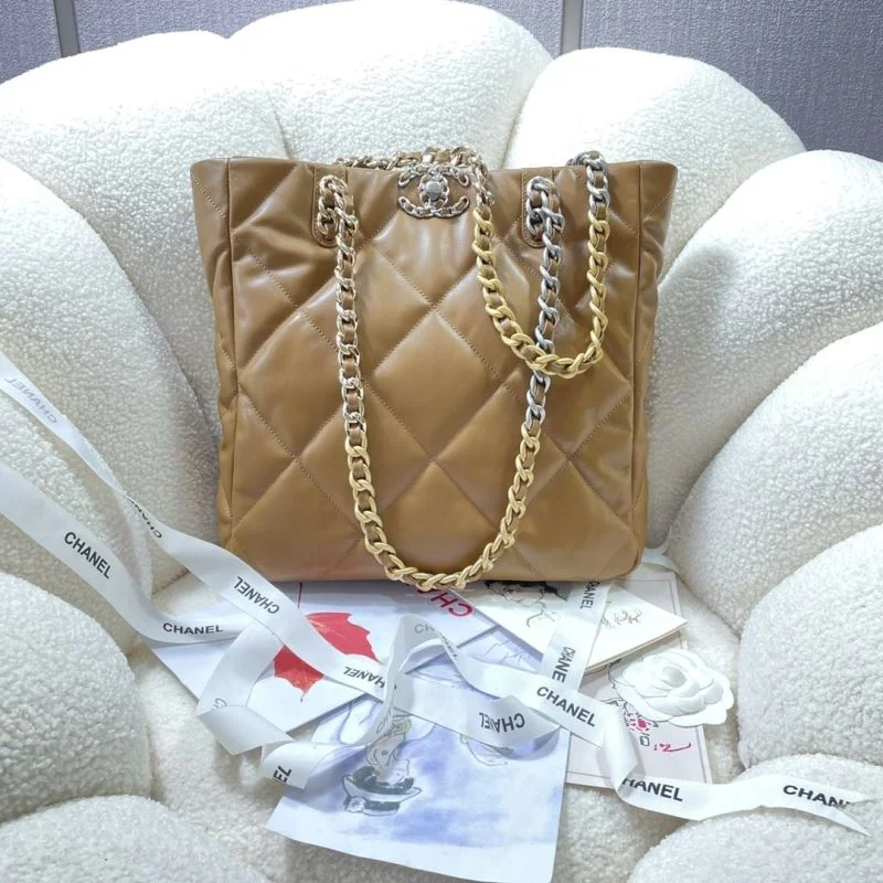 Chanel Shopping Bags Modern 52617
