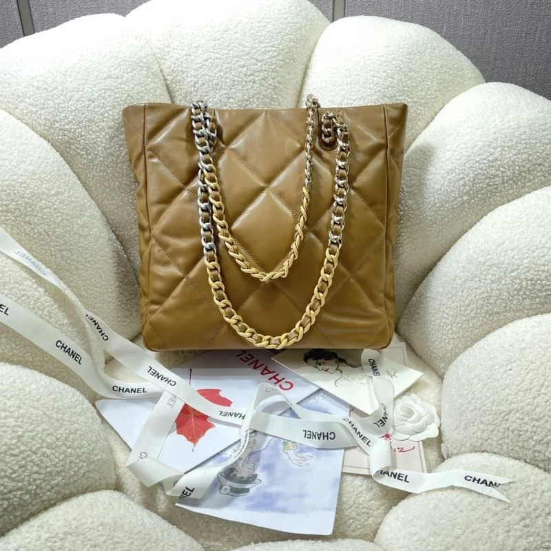 Chanel Shopping Bags Modern 52617