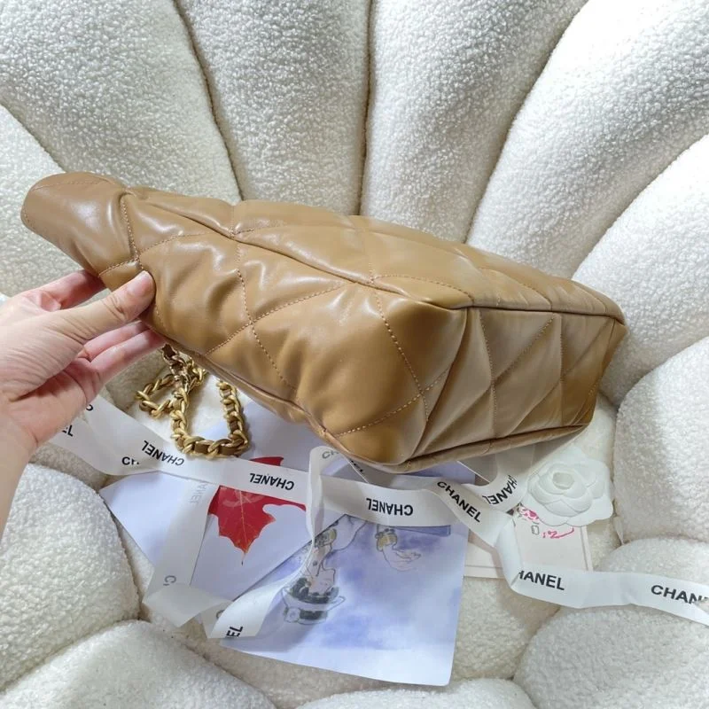 Chanel Shopping Bags Modern 52617
