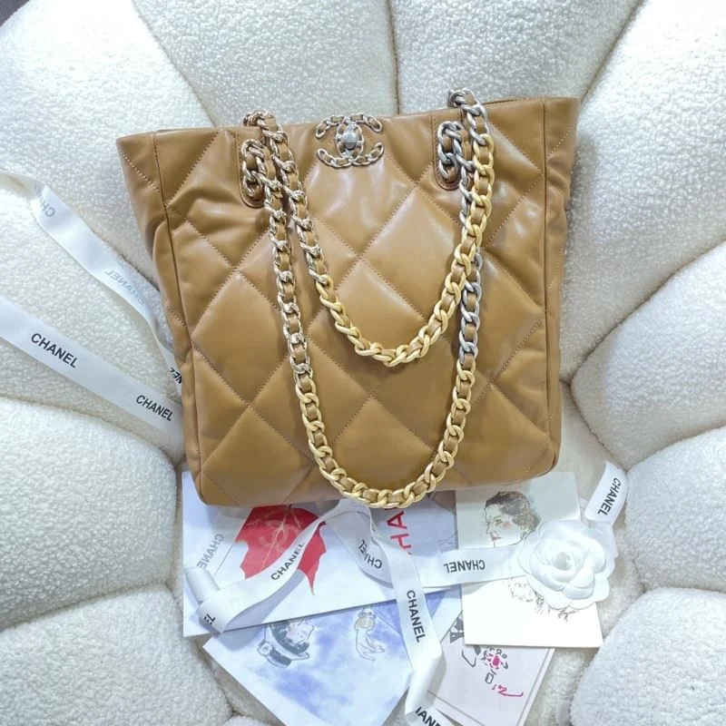Chanel Shopping Bags Modern 52617