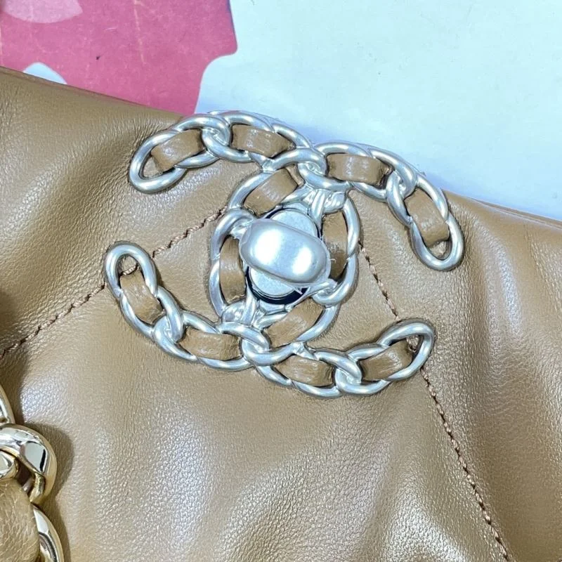 Chanel Shopping Bags Modern 52617